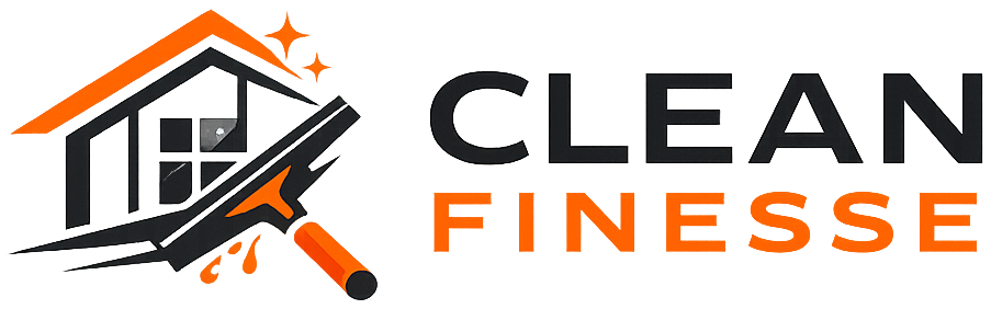 Clean Finesse – specialistische buitenreiniging en glasbewassing