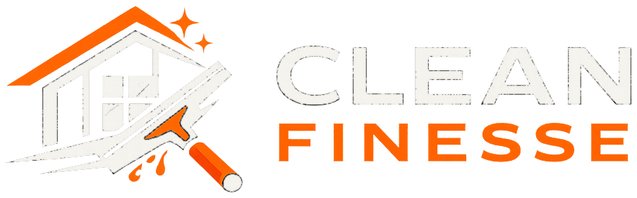Clean Finesse – specialistische buitenreiniging en glasbewassing